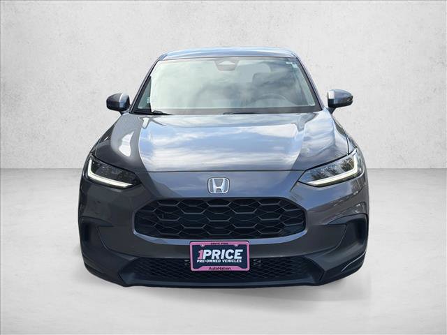 Used 2023 Honda HR-V LX image 2