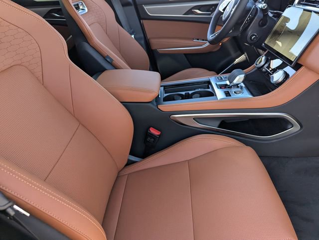 New 2026 Jaguar F-PACE R-Dynamic S AWD/4WD image 13