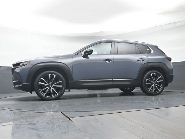 Certified 2024 MAZDA CX-50 AWD 2.5 S w/ Weather Package image 26