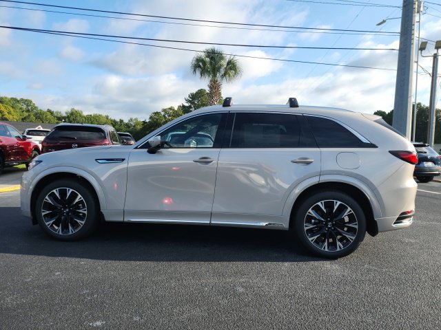 New 2026 MAZDA CX-90 3.3 Turbo S w/ Premium Plus AWD/4WD image 6