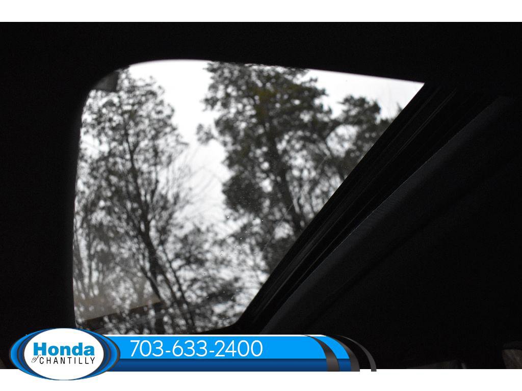 New 2026 Honda CR-V Sport Touring image 23