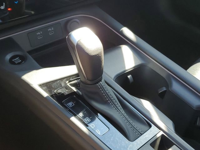 New 2026 Nissan Sentra SV w/ SV Convenience Package FWD image 31