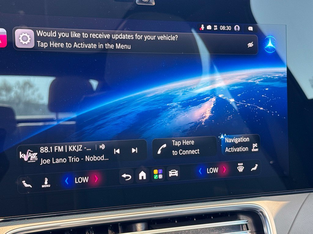 New 2027 Mercedes-Benz CLA 250+ image 28
