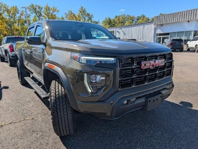 Used 2025 GMC Canyon Elevation w/ Convenience Package AWD/4WD image 15
