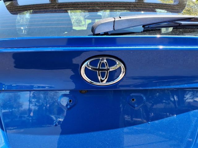 Used 2018 Toyota C-HR XLE FWD image 15