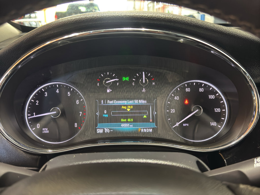 Used 2017 Buick Encore Preferred FWD image 25