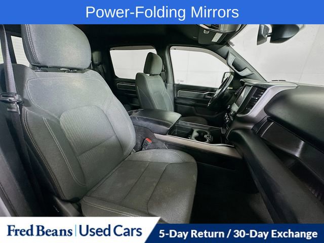 Certified 2022 RAM 1500 Big Horn image 27