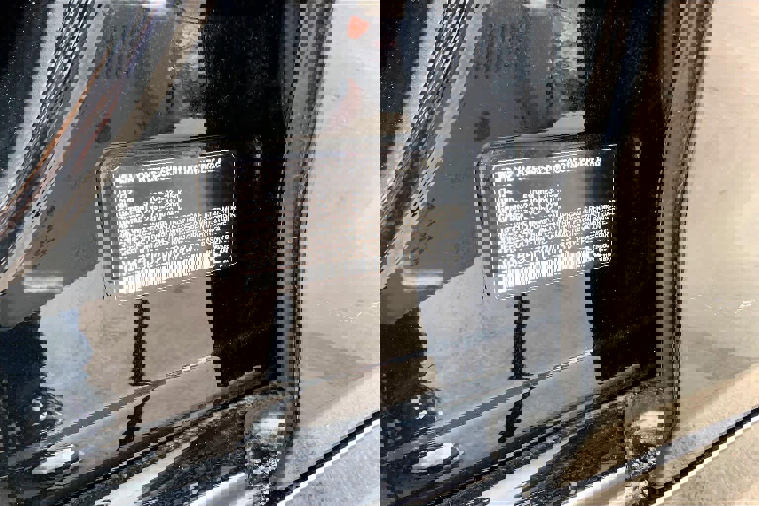 Used 2023 BMW 540i w/ Premium Package image 32