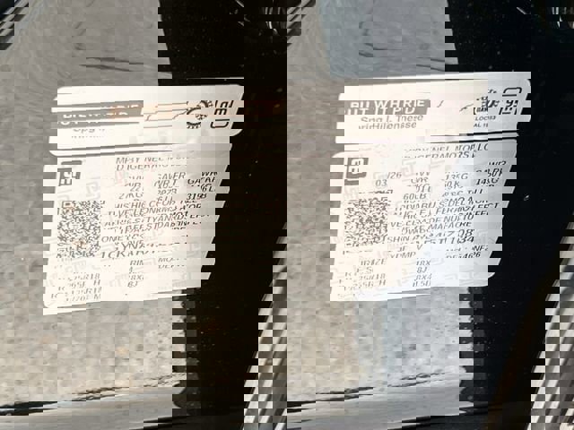 New 2026 Cadillac XT5 Luxury image 28