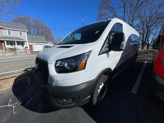 New 2024 Ford Transit 350 Low Roof