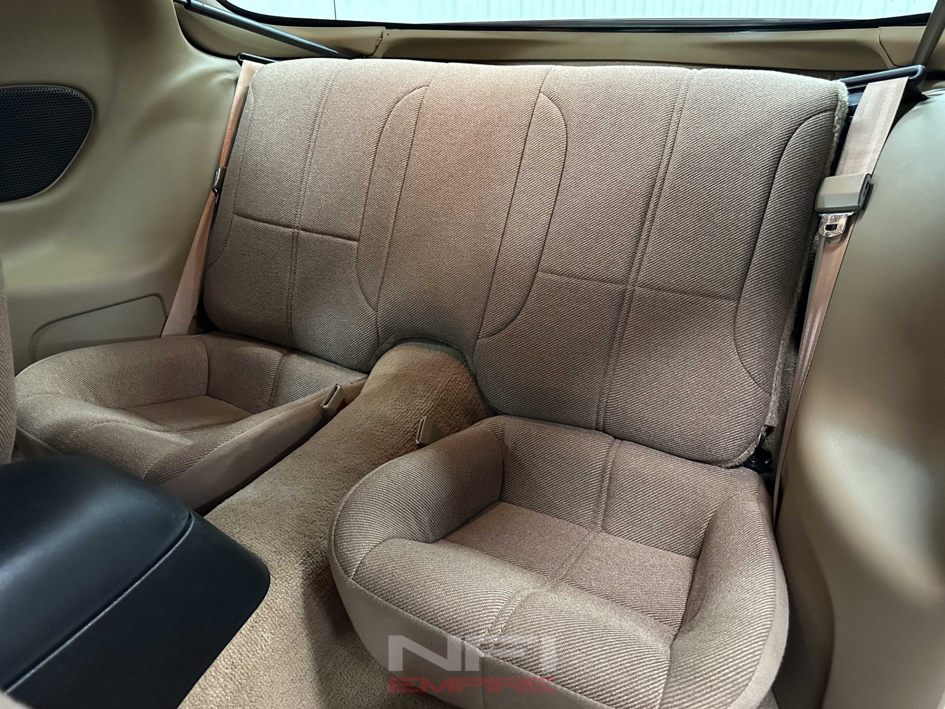 Used 1995 Chevrolet Camaro Z28 RWD image 30
