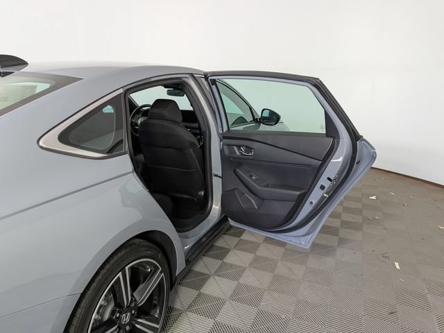 New 2026 Honda Accord Sport image 32