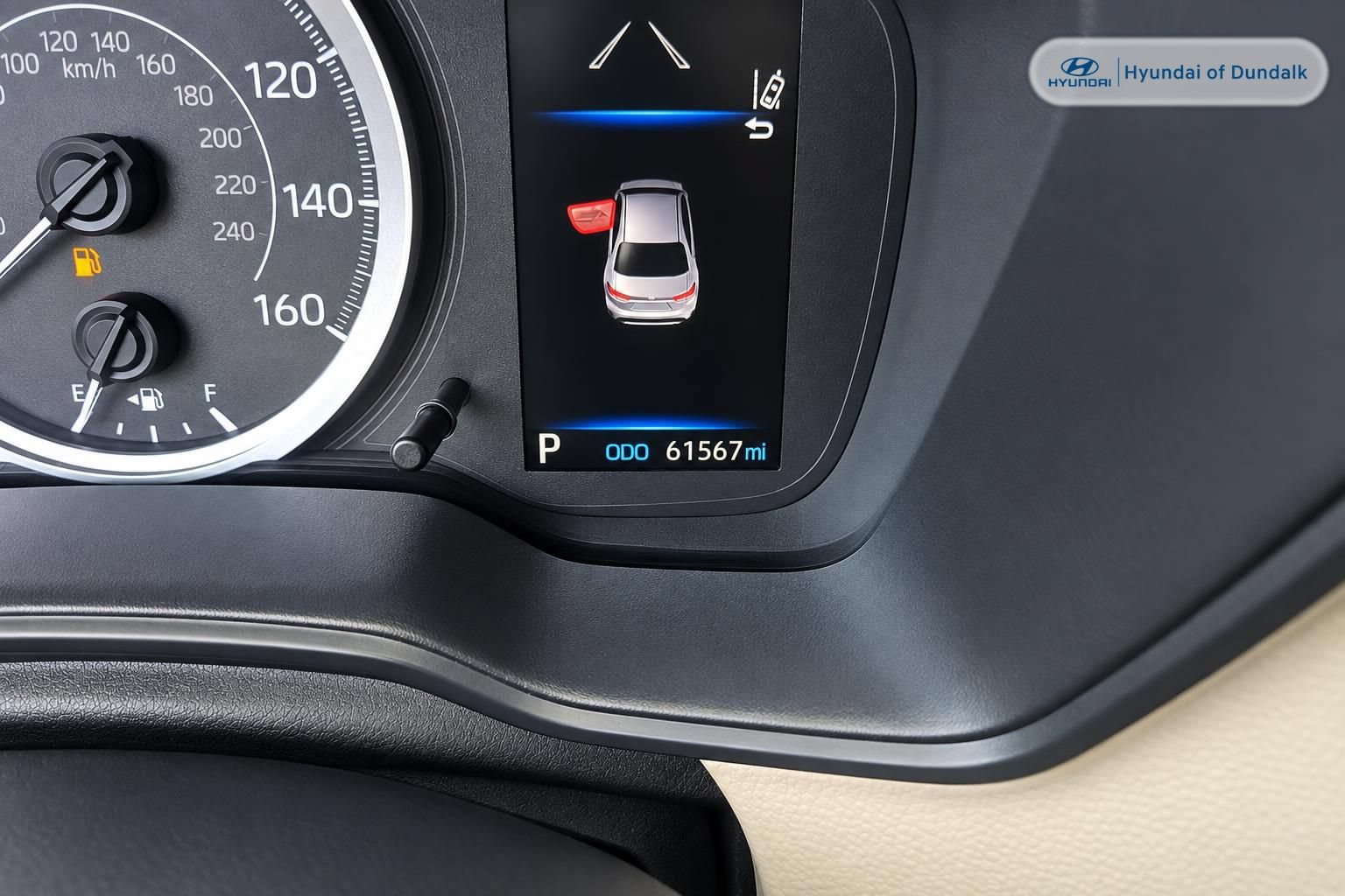 Used 2020 Toyota Corolla LE FWD image 9