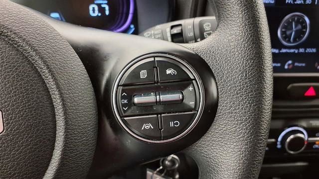 Used 2024 Kia Soul LX w/ Option Group 015 image 28