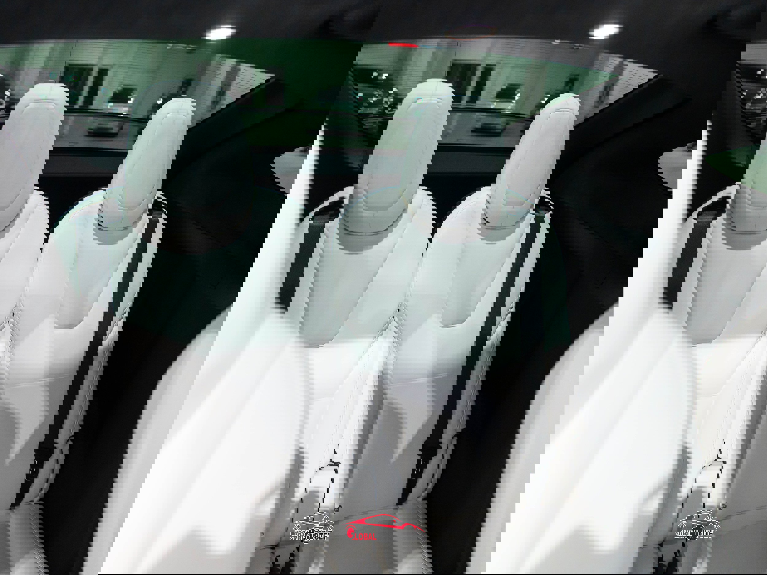 Used 2019 Tesla Model X 100D image 21