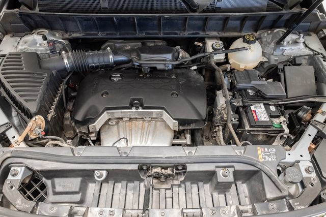 Used 2019 GMC Acadia SLE FWD image 3