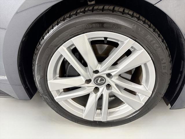 Certified 2023 Lexus IS 300 w/ Comfort Package RWD image 32