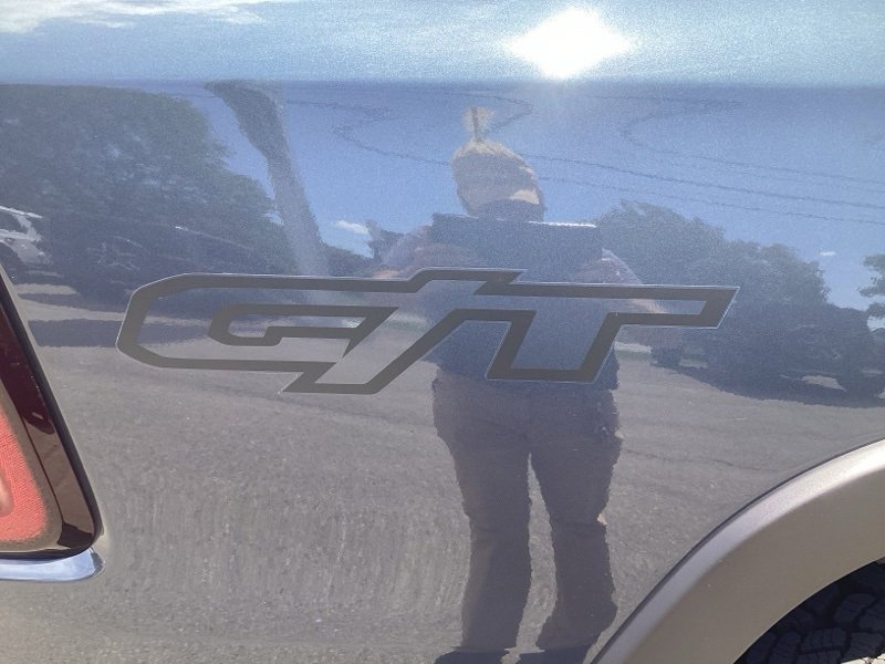 New 2026 RAM 1500 Rebel image 12