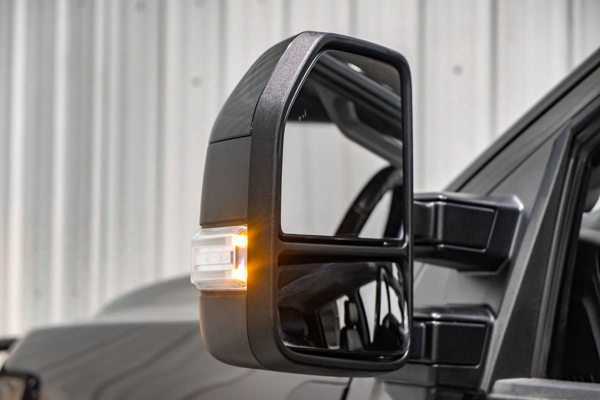 Used 2024 Ford F350 Lariat w/ FX4 Off-Road Package image 41