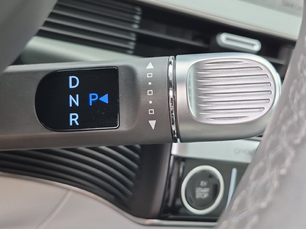 Certified 2023 Hyundai Ioniq 5 SEL AWD/4WD image 24