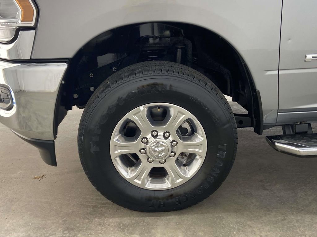 Used 2024 RAM 2500 Big Horn image 7