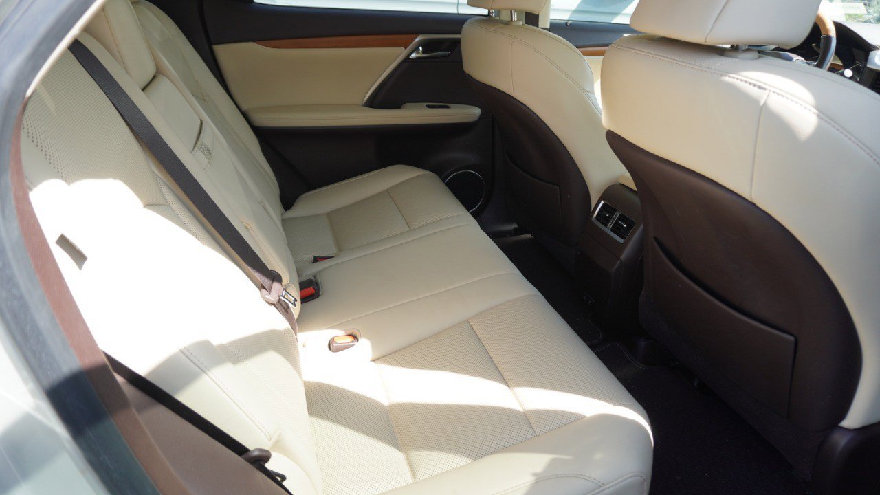 Used 2020 Lexus RX 350 FWD w/ Premium Package image 10