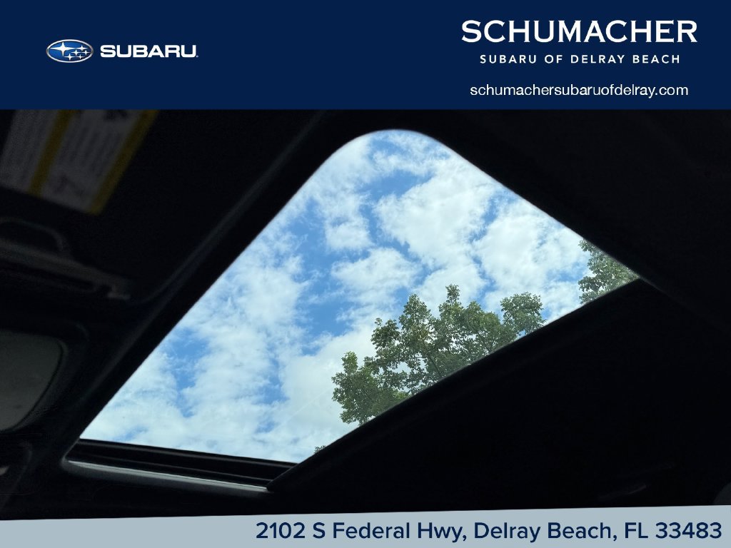 New 2026 Subaru Forester Premium AWD/4WD image 18