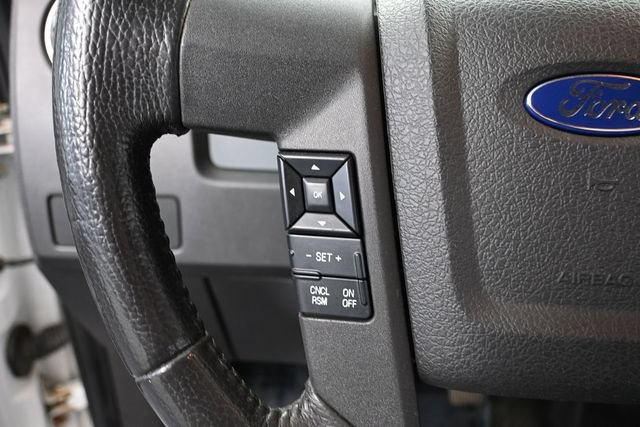 Used 2012 Ford F150 XLT w/ XLT Convenience Pkg RWD image 20