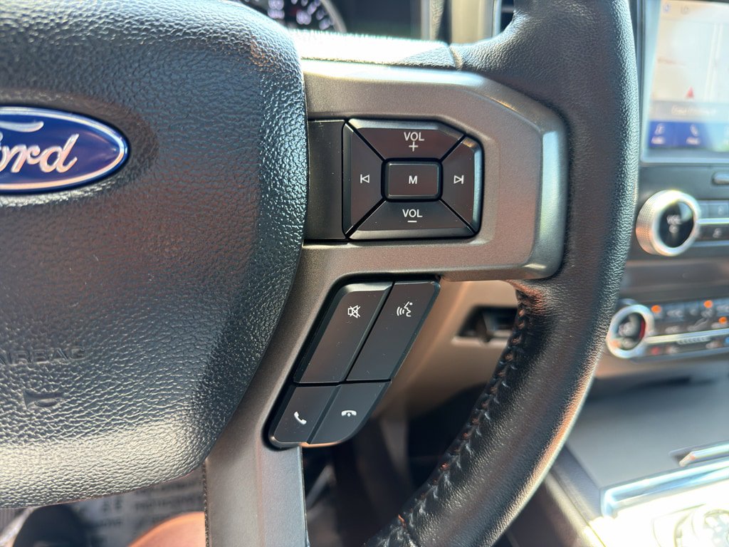 Used 2020 Ford Expedition XLT w/ Equipment Group 202A AWD/4WD image 27