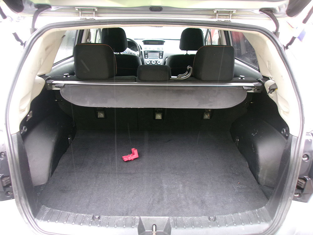 Used 2016 Subaru Crosstrek 2.0i Premium w/ Moonroof Package image 11