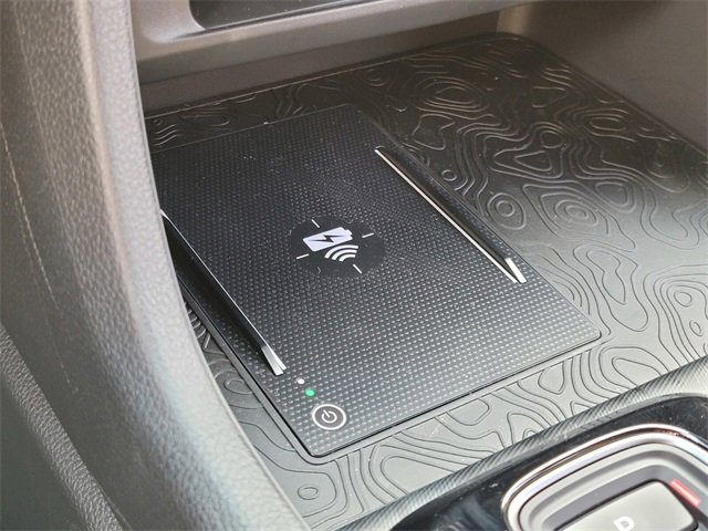 New 2026 Honda Passport TrailSport image 18