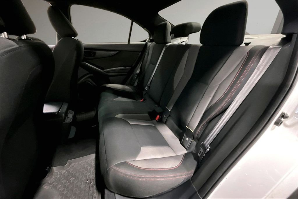 Used 2024 Subaru WRX image 22