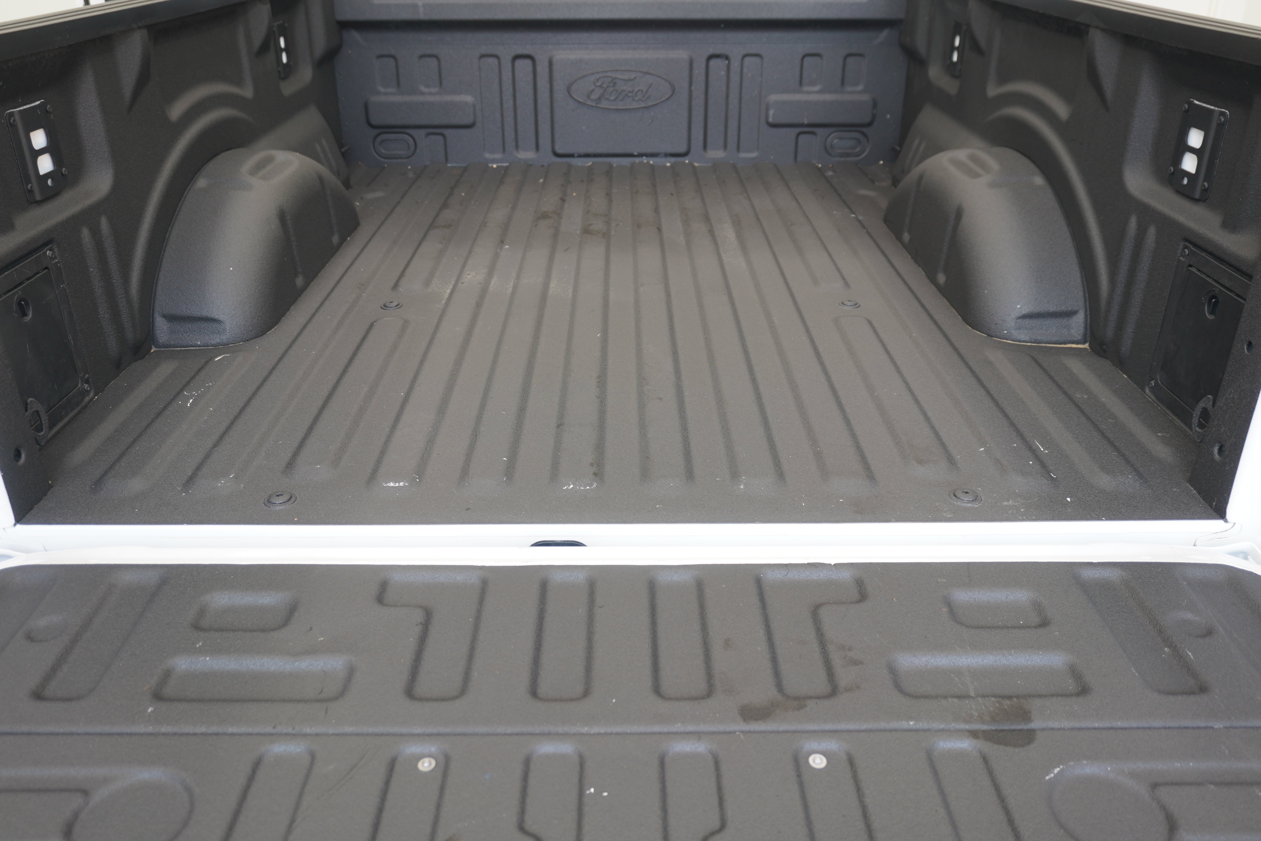 Used 2024 Ford F150 XL AWD/4WD image 24