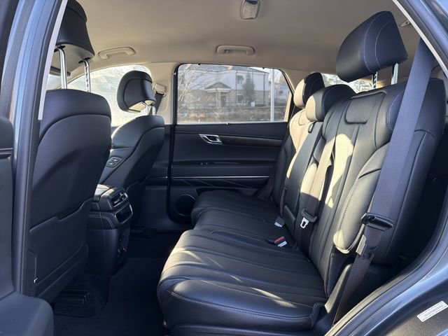 Used 2024 Genesis GV80 2.5T image 13