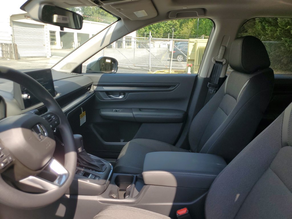 New 2026 Honda CR-V EX image 15