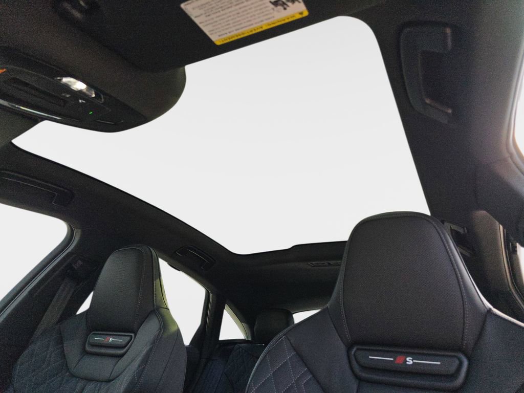 New 2025 Audi S5 Prestige AWD/4WD image 30