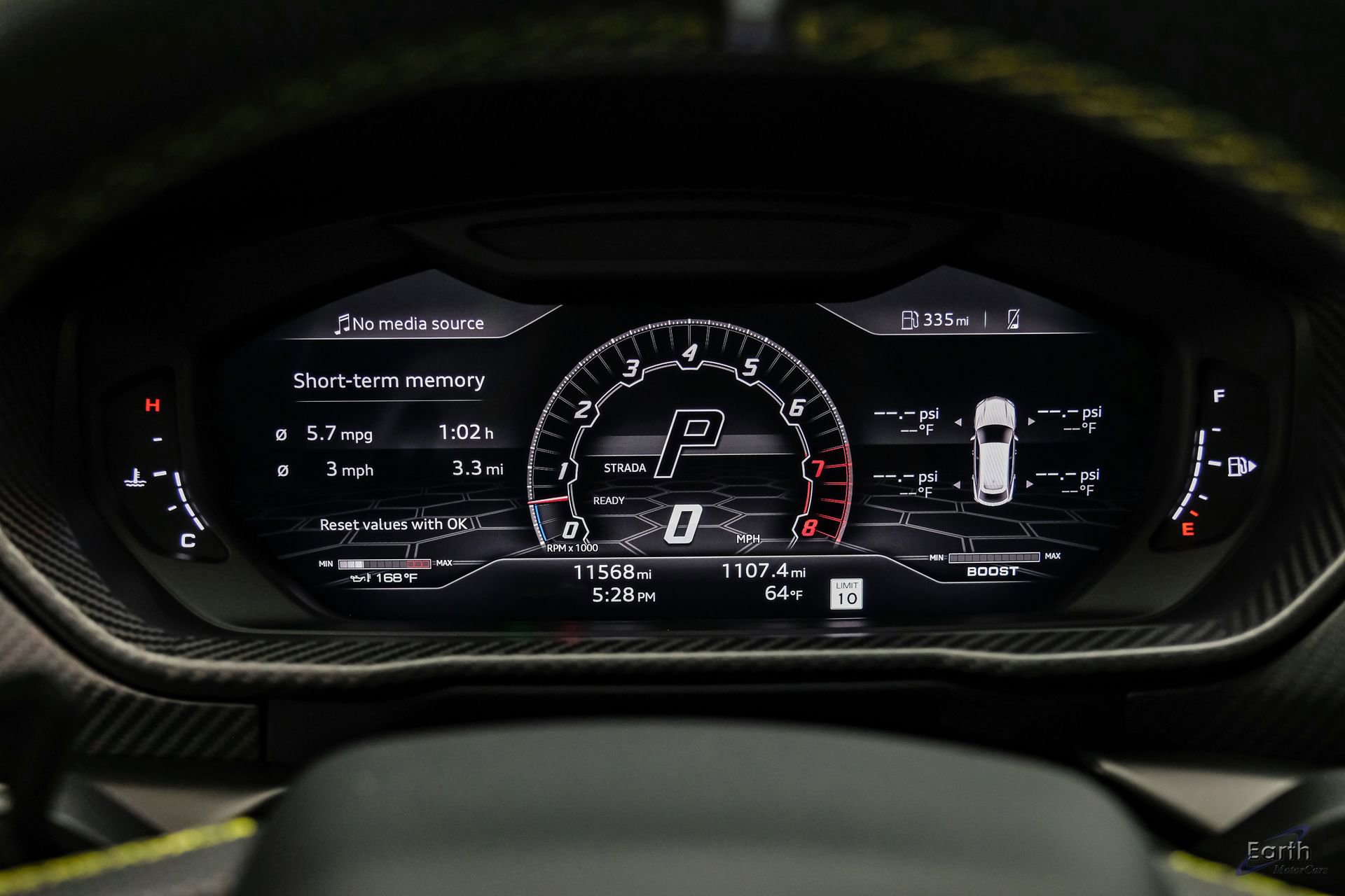 Used 2022 Lamborghini Urus AWD/4WD image 84