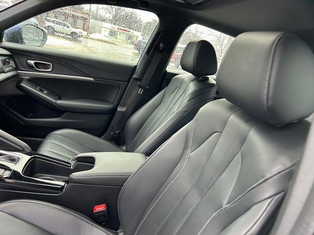 Used 2023 Acura Integra A-Spec image 12