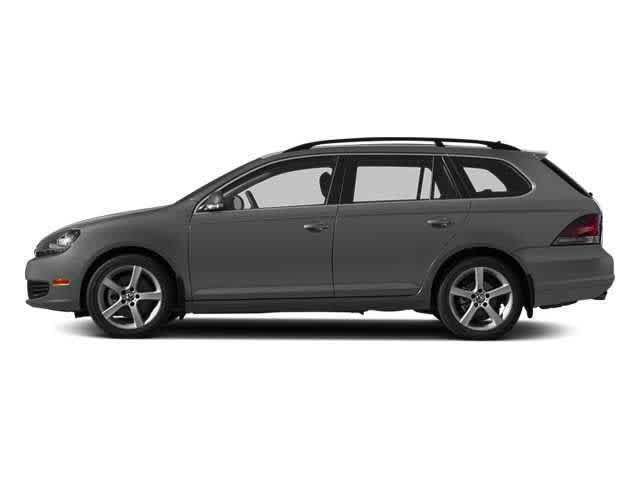 Used 2014 Volkswagen Jetta TDI FWD image 3