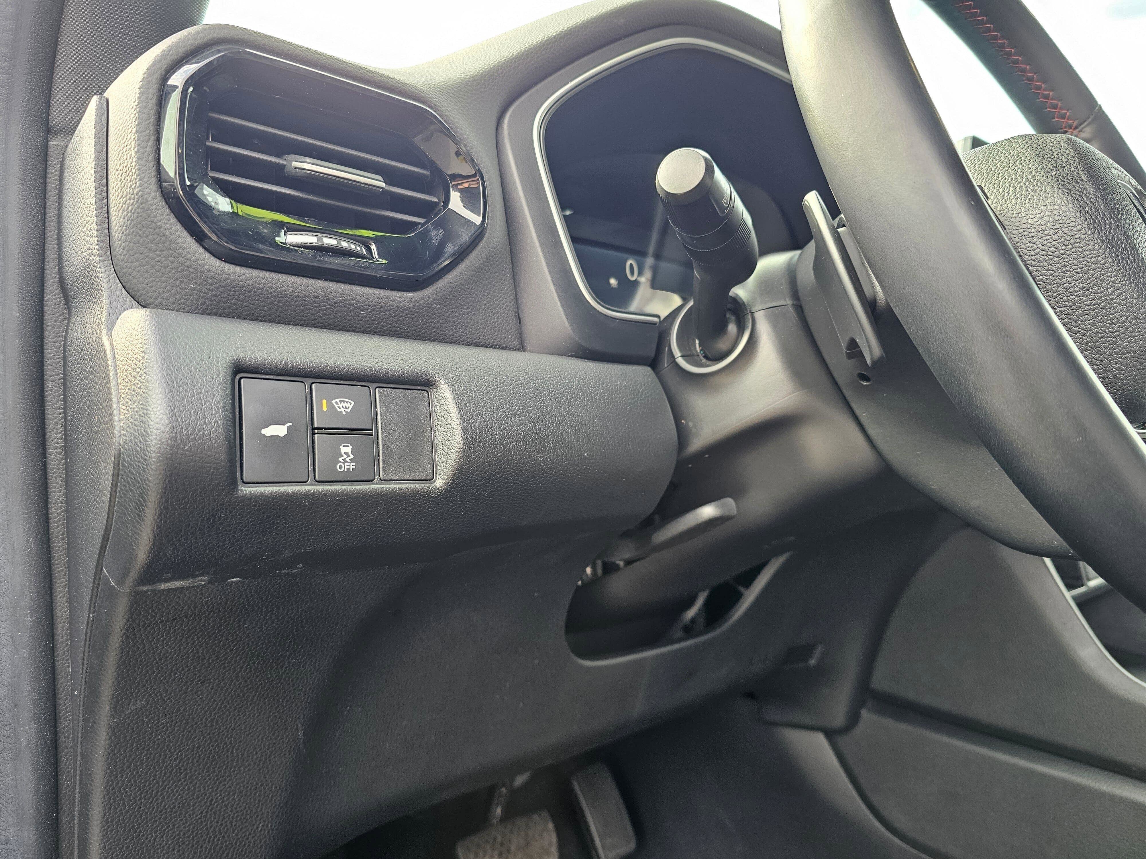 Used 2025 Honda Pilot Black Edition image 21