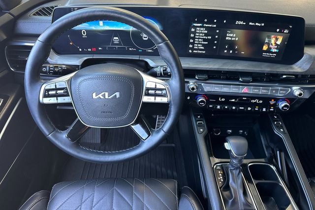 Used 2025 Kia Telluride SX Prestige X-Pro AWD/4WD image 16
