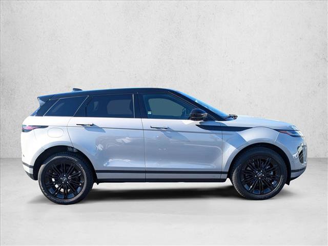 Used 2024 Land Rover Range Rover Evoque S image 4
