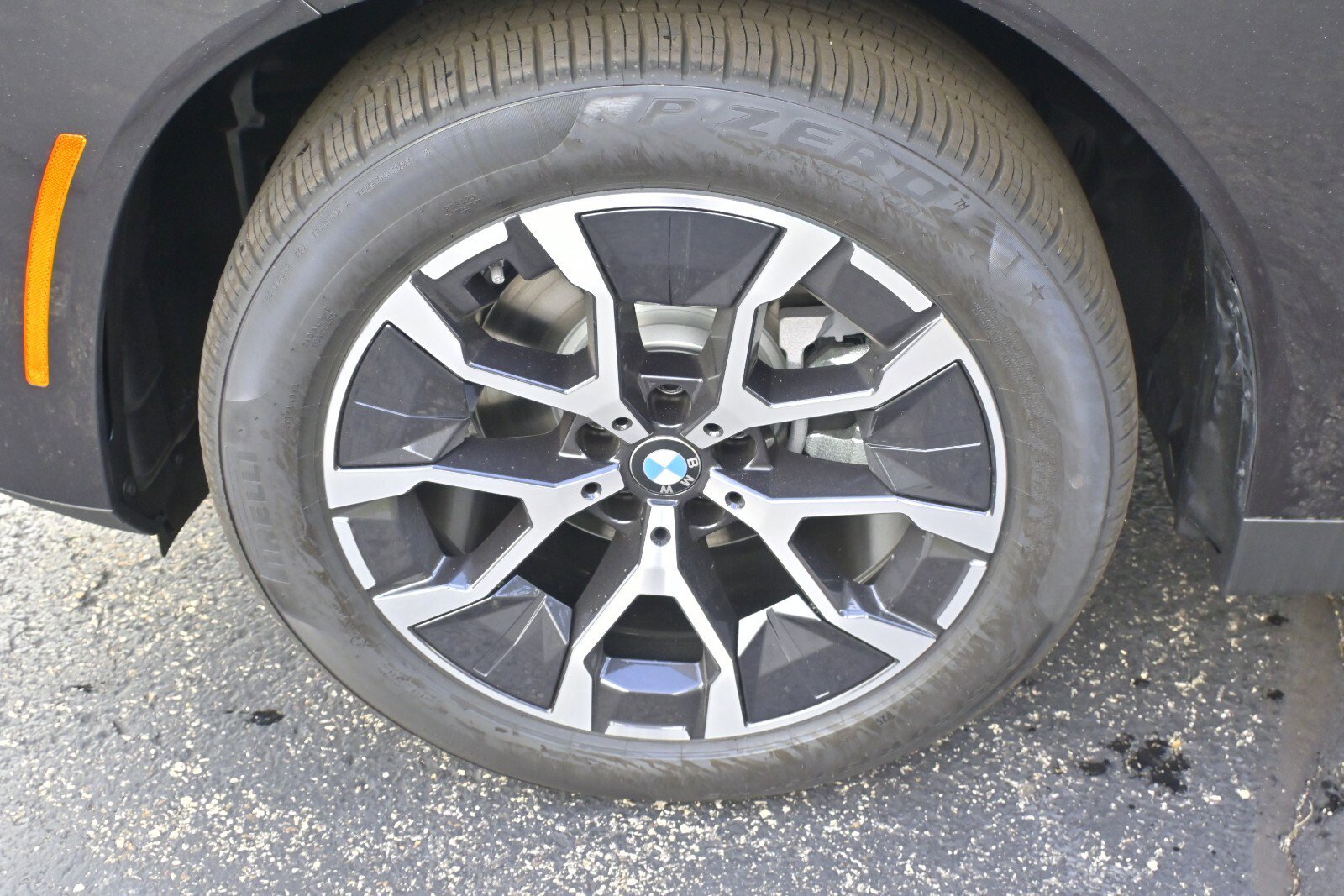 New 2026 BMW X3 xDrive30 w/ Convenience Package image 9