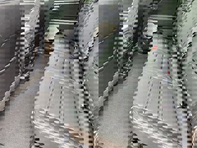 New 2025 GMC Sierra EV Denali image 18