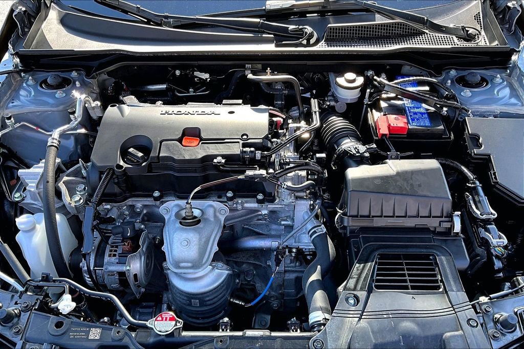 Used 2024 Honda Civic Sport image 22