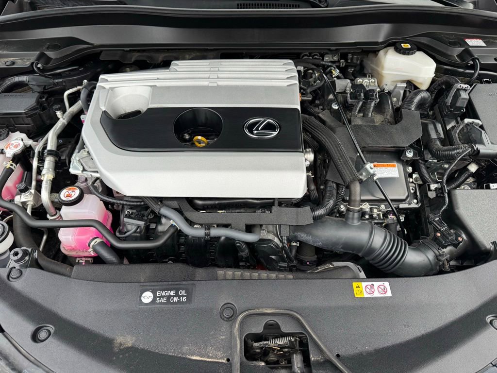 Used 2023 Lexus UX 250h 250h Premium image 19