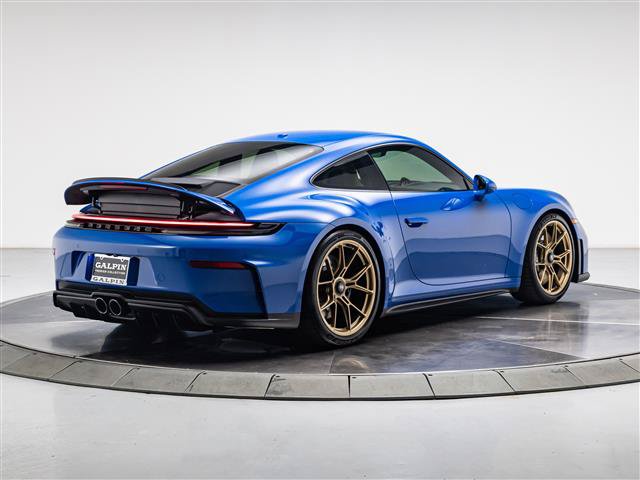 Used 2026 Porsche 911 GT3 RWD image 9