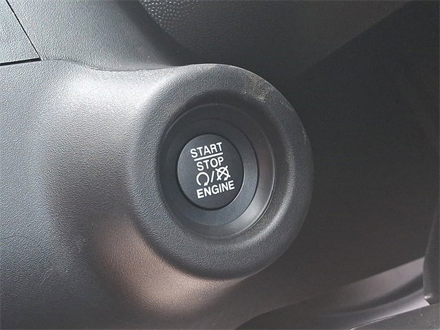 Used 2024 RAM ProMaster 2500 w/ Safety Group image 22