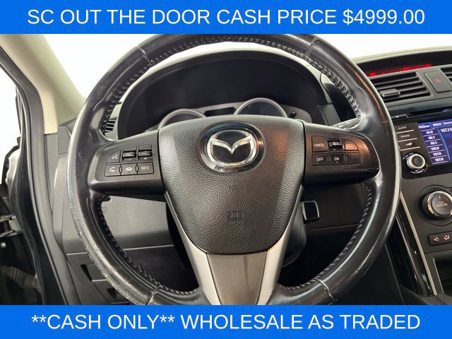 Used 2015 MAZDA CX-9 Touring w/ Touring Technology Package FWD image 17