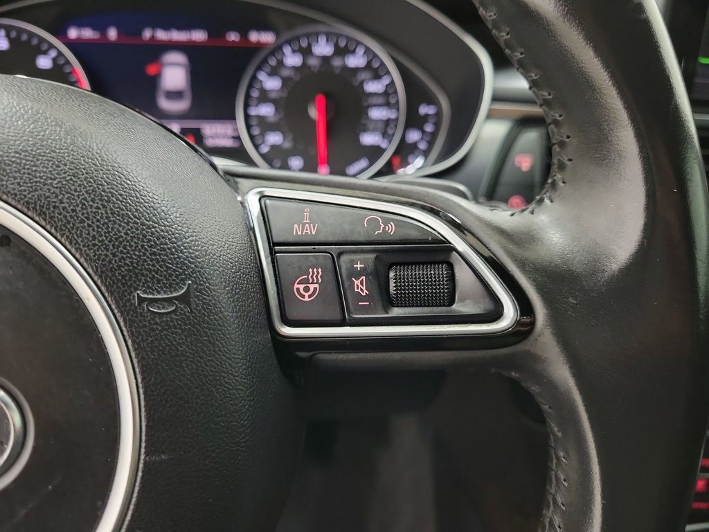 Used 2018 Audi A7 3.0T Premium Plus w/ S Line Sport Package image 25